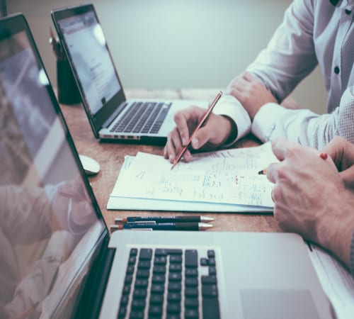 Digital SEO Service-Researchtec-Online marketing